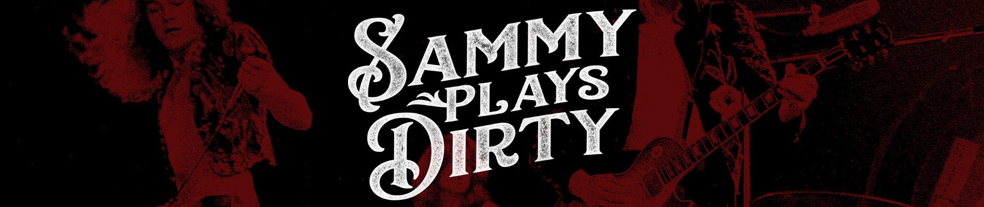 Sammy Plays Dirty